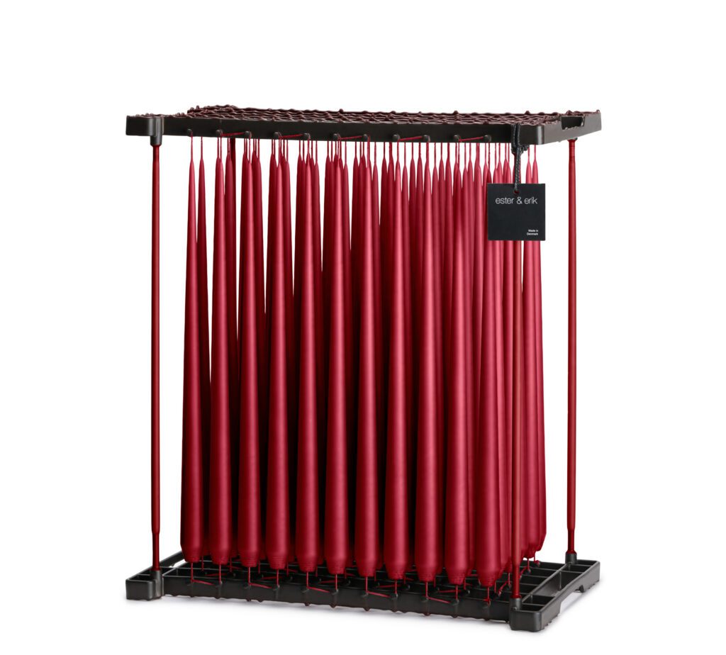 Taper Candle 42 cm