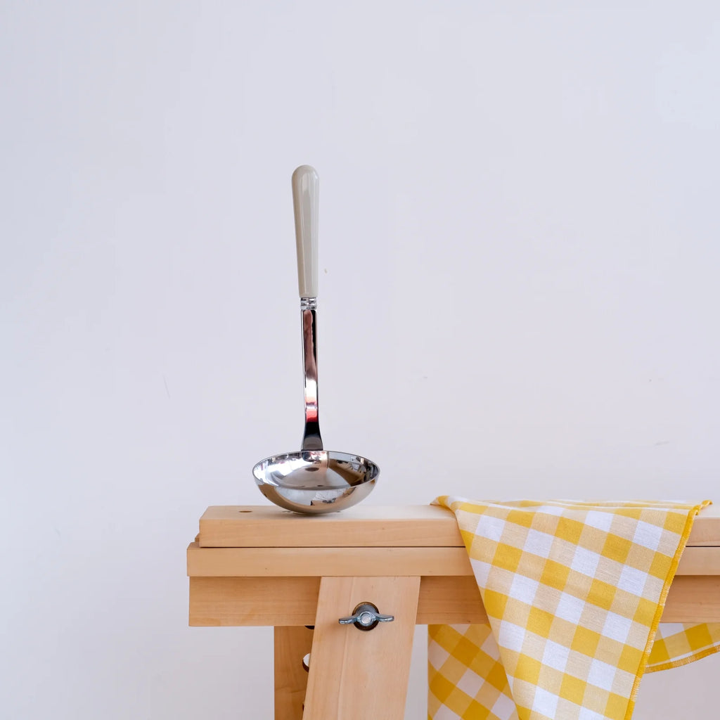 Pop Unis Light Kaki Laddle