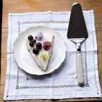 Pop Unis Light Kaki Tart Server