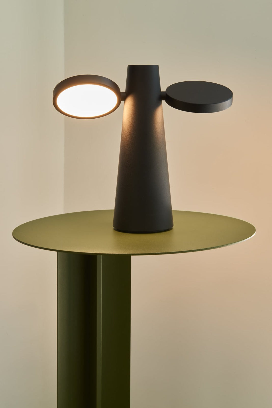 OTO Lamp