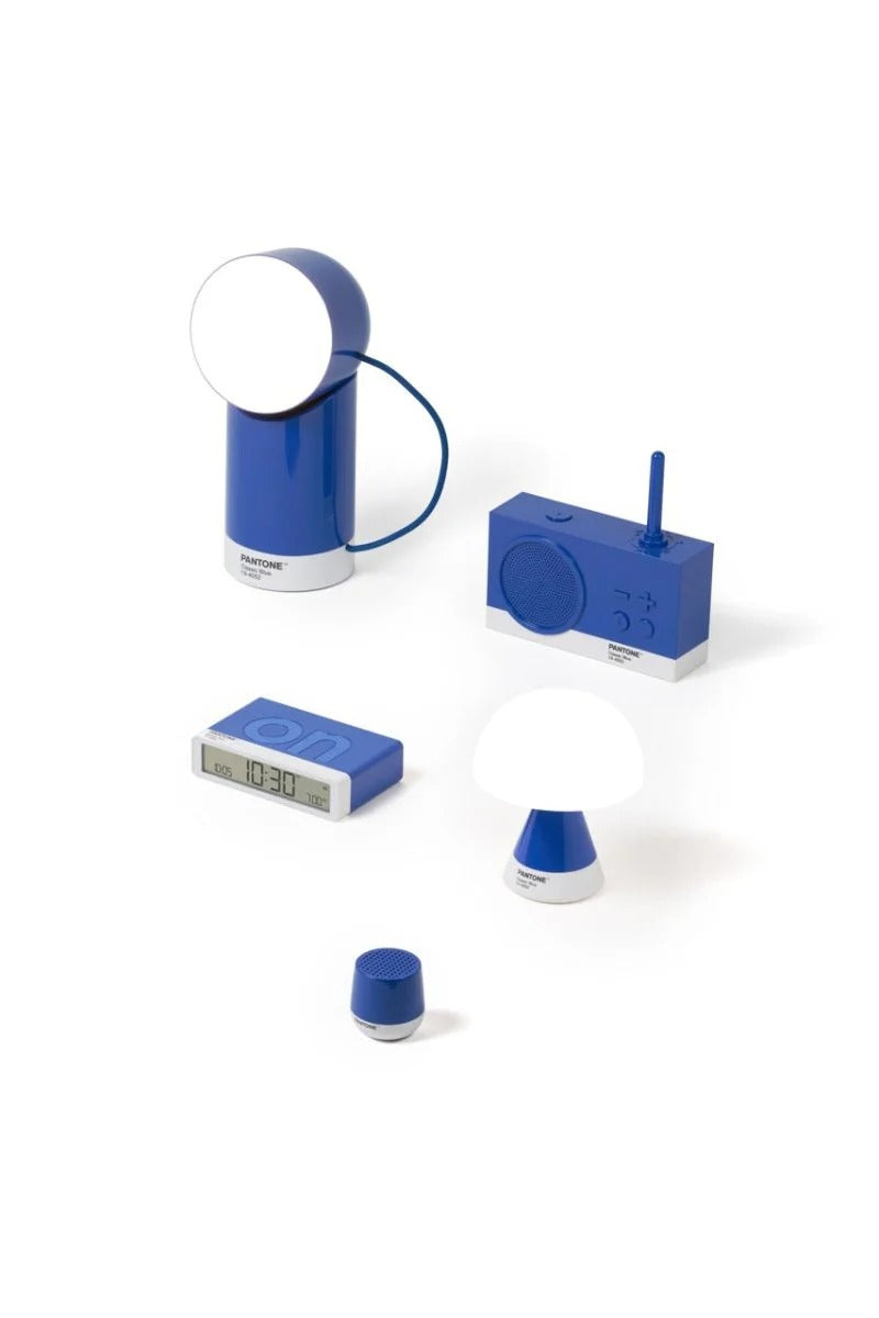 Gift set Lexon x Pantone