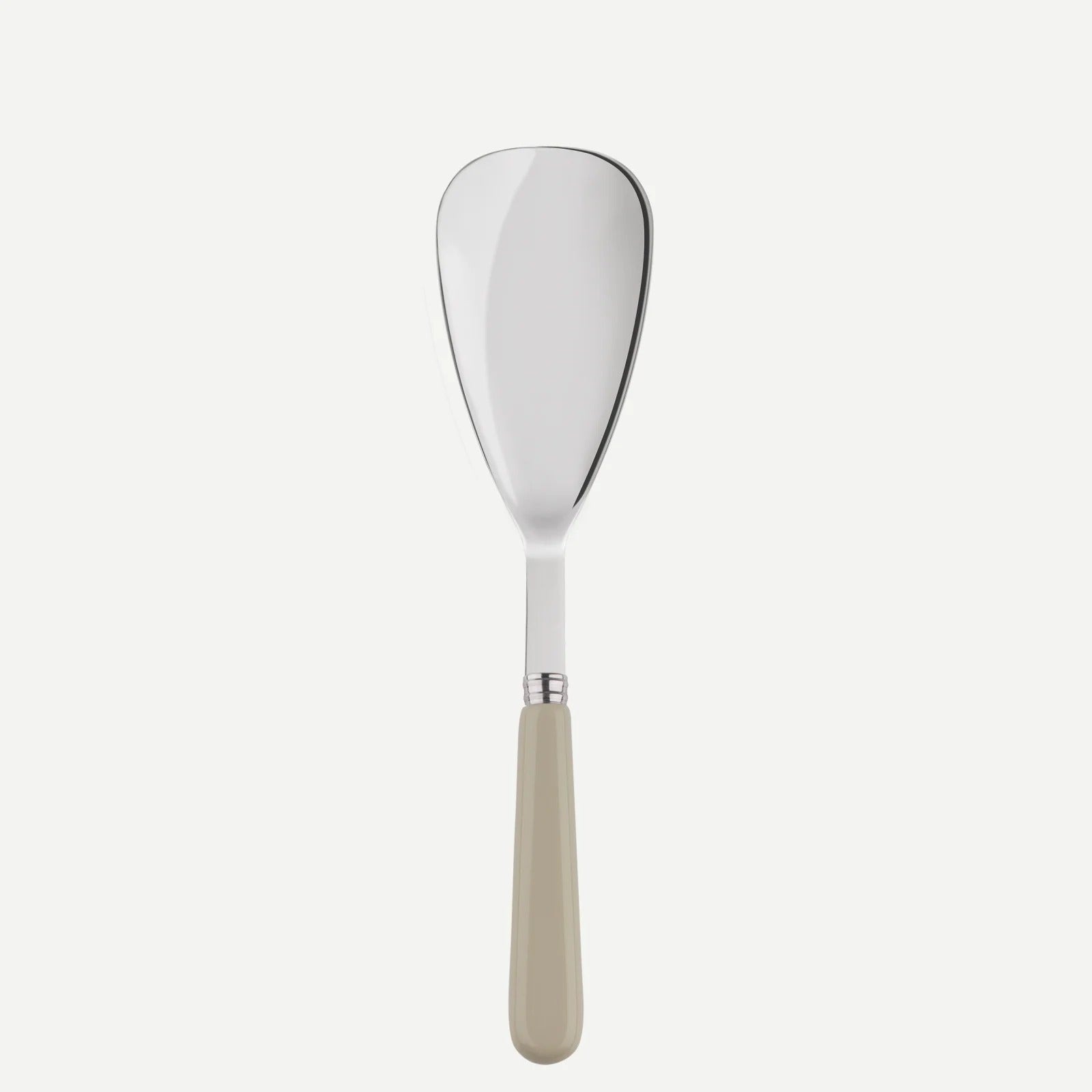 Pop Unis Light Kaki Rice Spoon