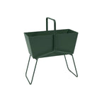 Basket High Planter
