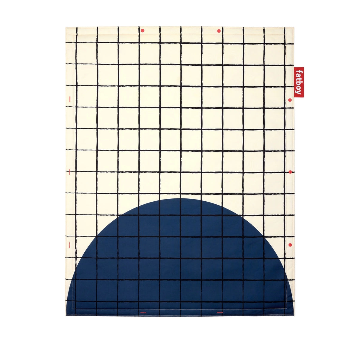 Flying Moonrise Rug