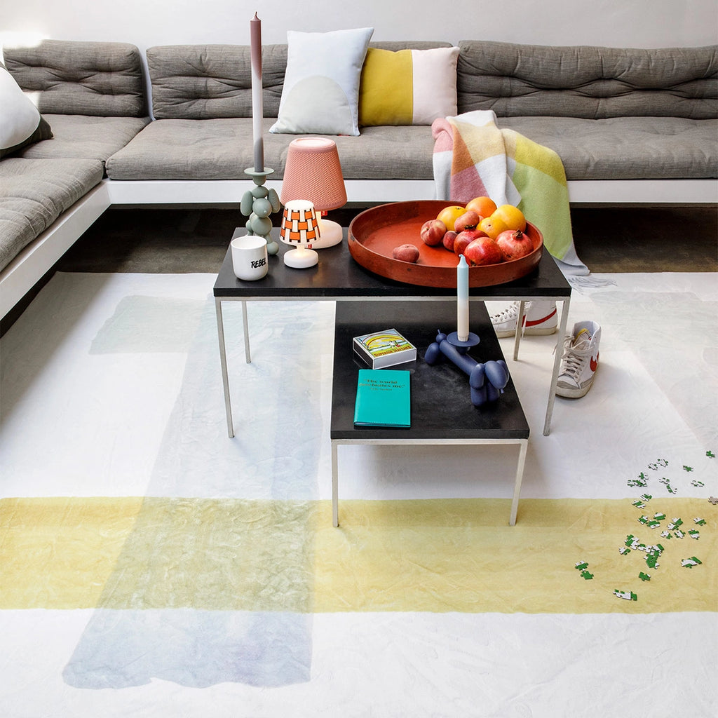 Color Blend Rug Midsummer Rug