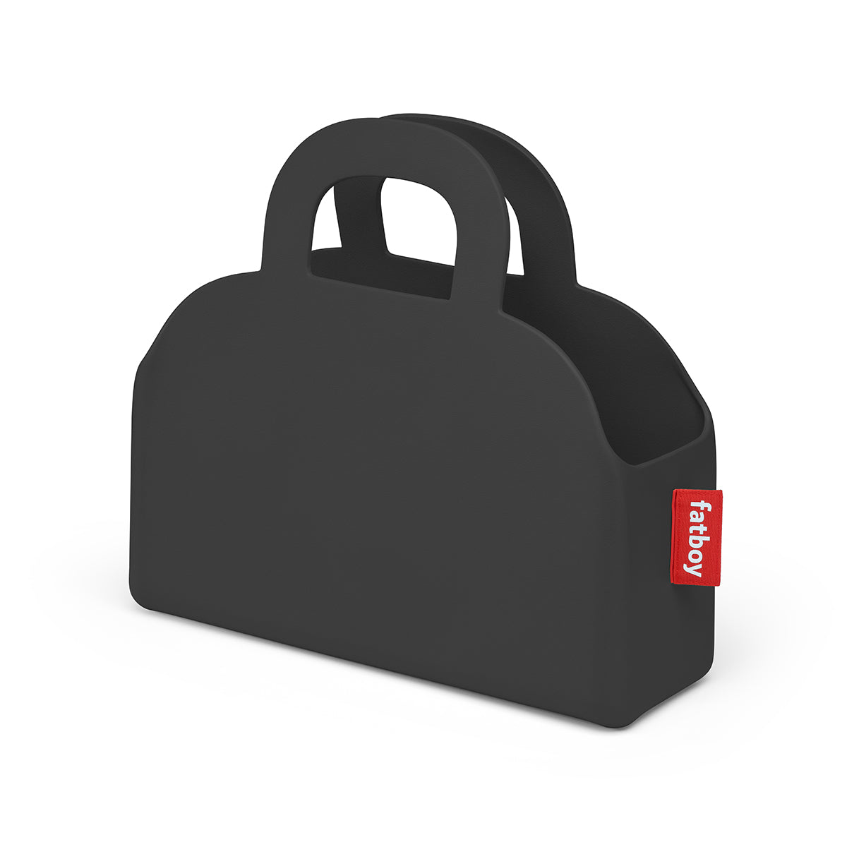 Sjopper-Kees - Anthracite