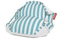 Original Floatzac - STRIPE AZUR