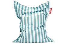 Original Outdoor - STRIPE AZUR