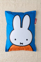Junior Nylon x Miffy / Blue Boris Beanbag