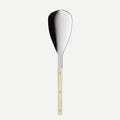 Bistrot Faux Horn Rice Spoon