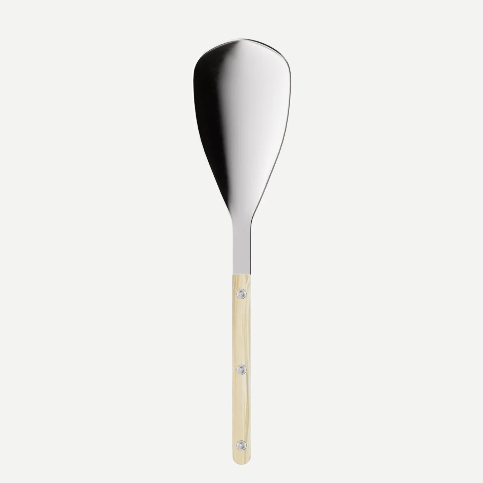 Bistrot Faux Horn Rice Spoon