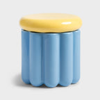 Jar Charlo Blue
