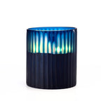 Royal Blue Candle