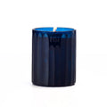 Royal Blue Candle