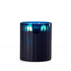 Royal Blue Candle