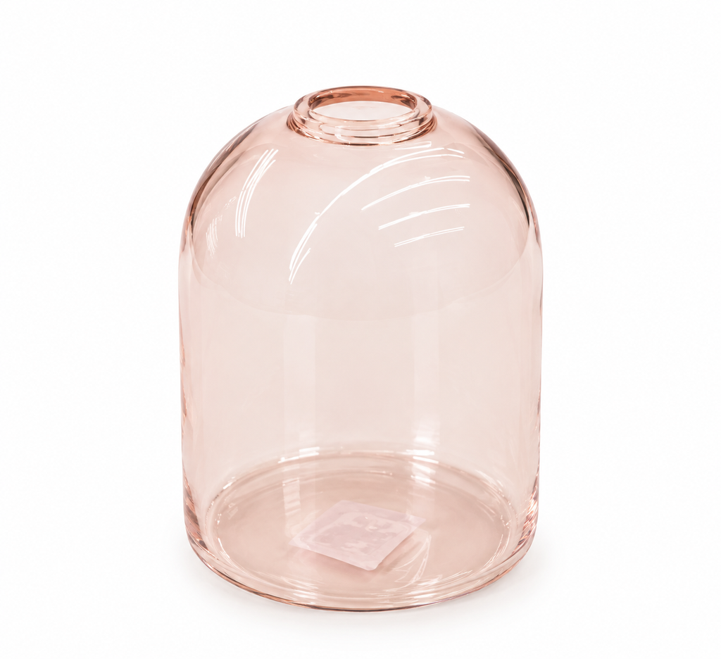 Glass Vase