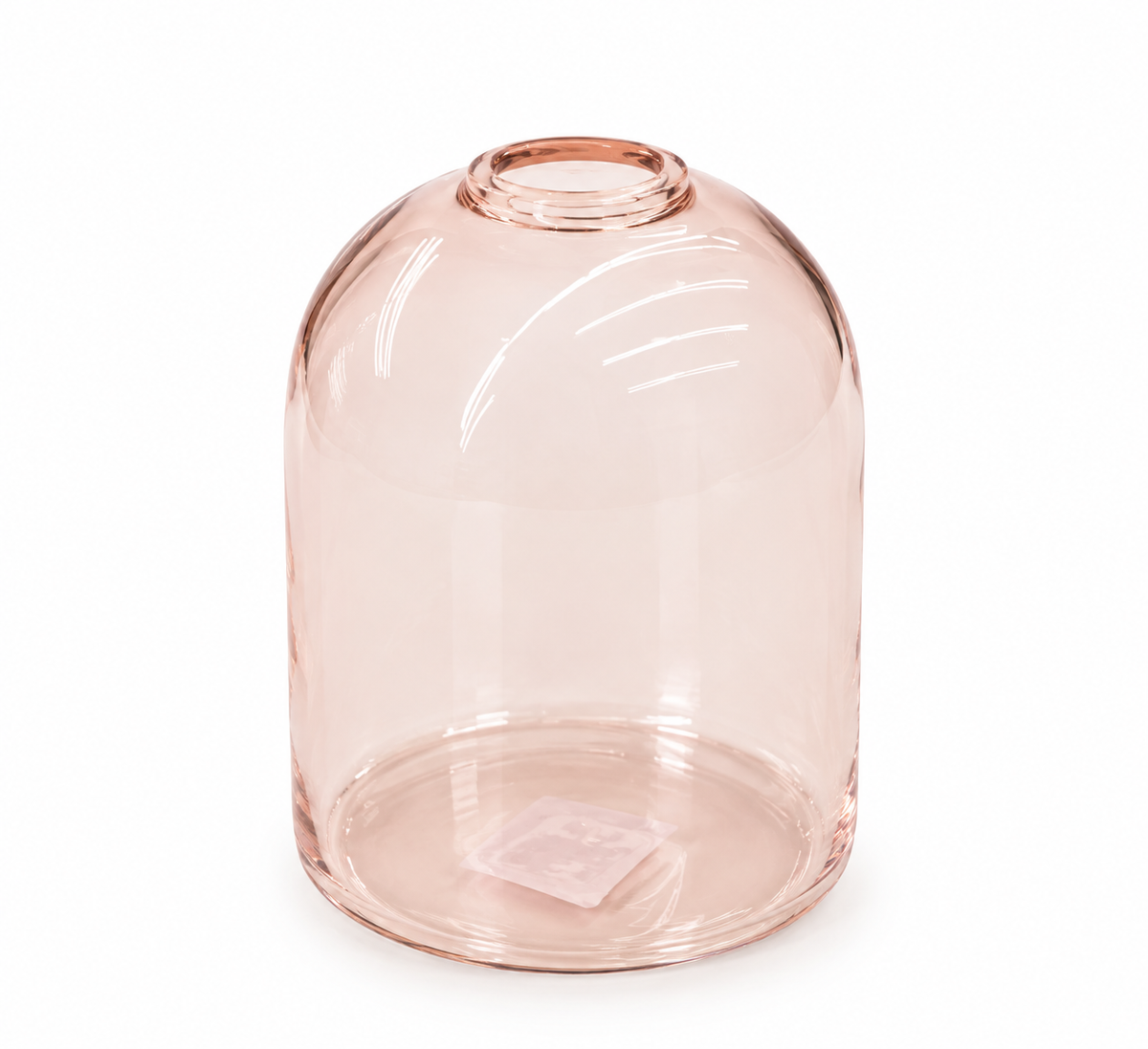 Glass Vase