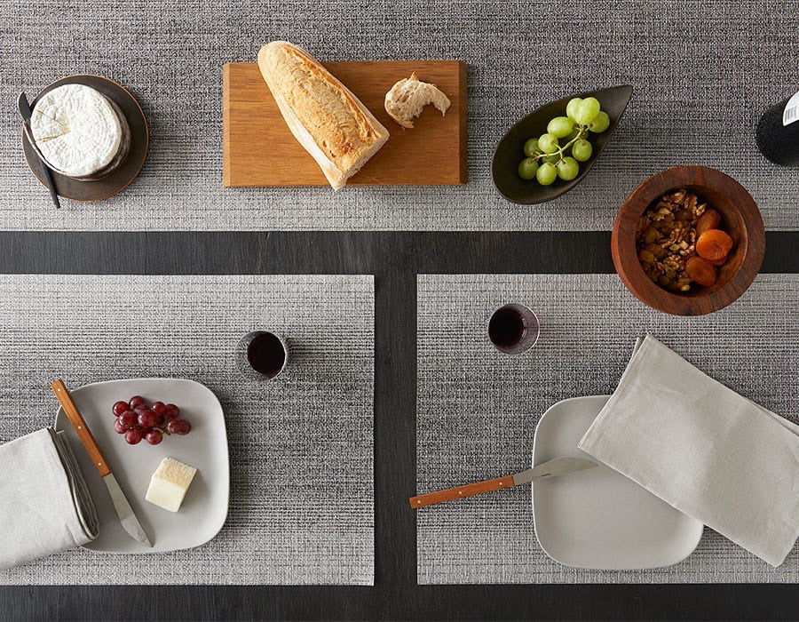 Chilewich Rectangle Place Mats