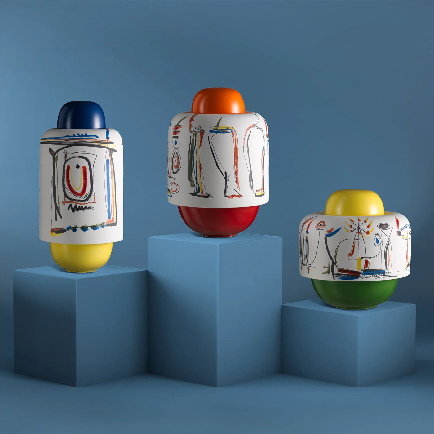 Eden Vase