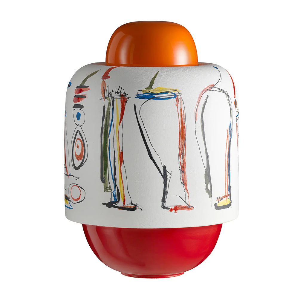 Babilonia Vase