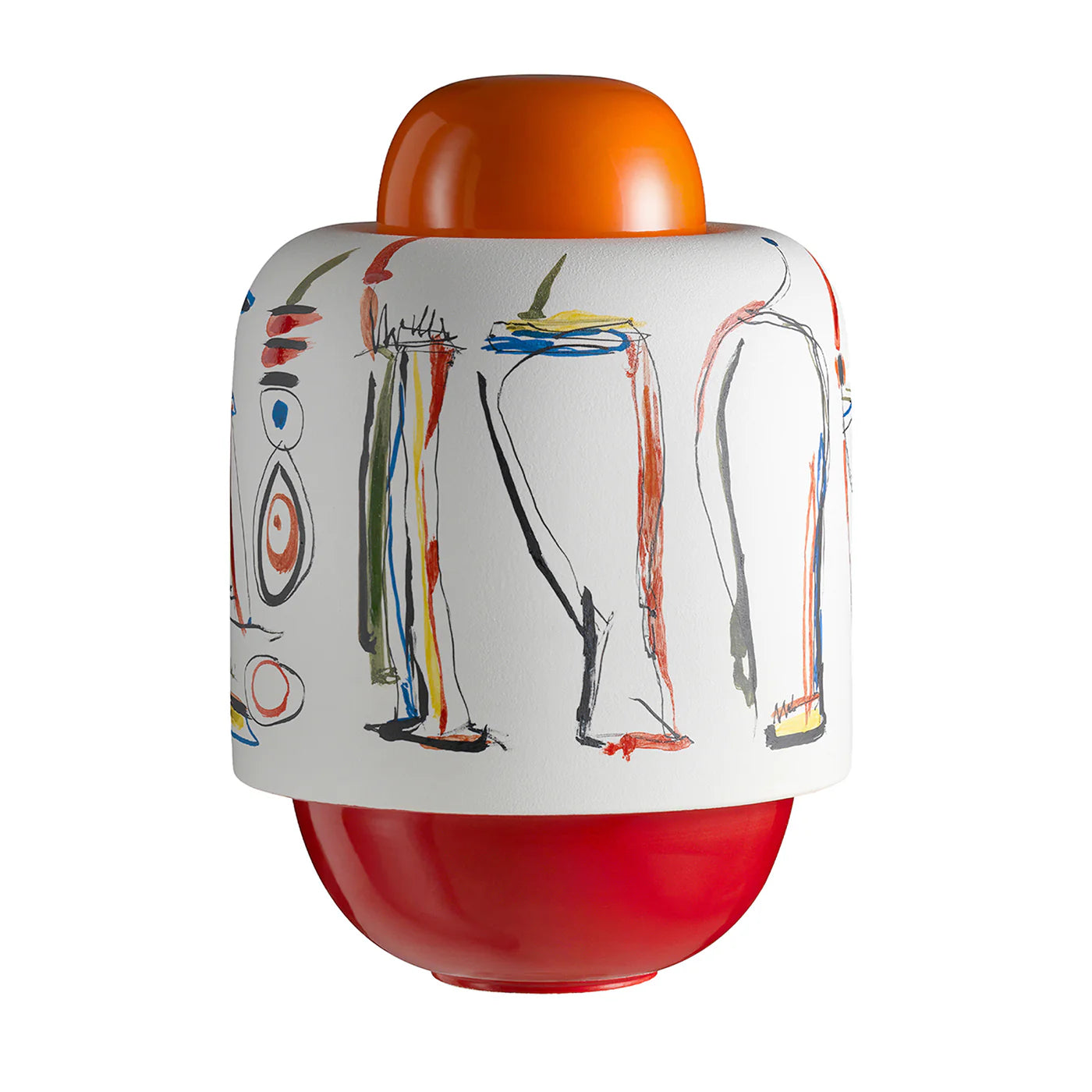 Babilonia Vase