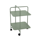 Alfred Pedestal Table