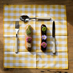 Pop Unis Light Kaki Set