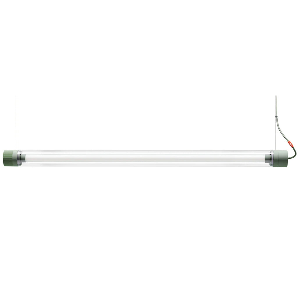 Tjoep Large Envy Green