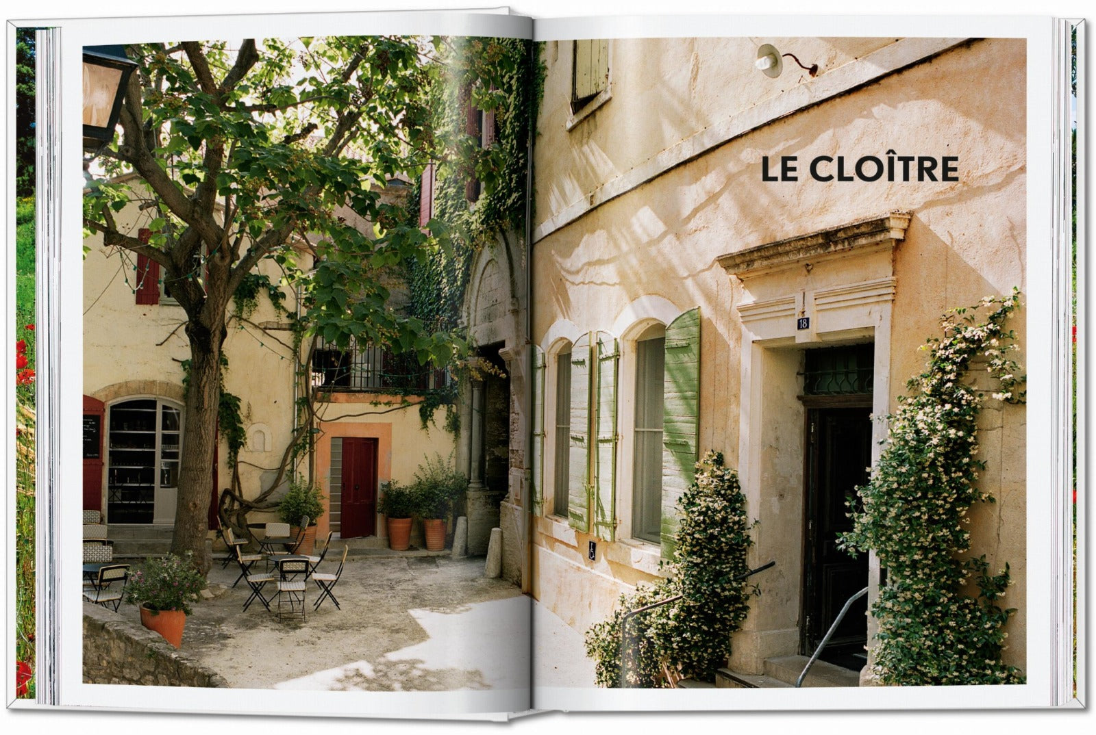 Living in Provence. 45th Ed.