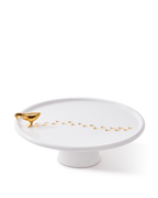 Walking Duck Plate