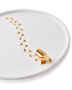 Walking Duck Plate