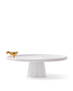 Walking Duck Plate