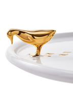 Walking Duck Plate