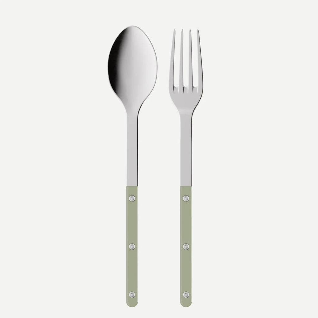 Bistrot Solid Asparagus Serving set