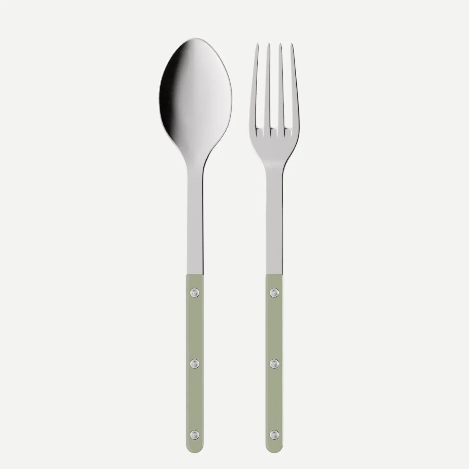Bistrot Solid Asparagus Serving set
