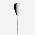 Bistrot Solid Asparagus Rice Spoon