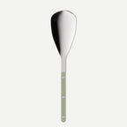 Bistrot Solid Asparagus Rice Spoon