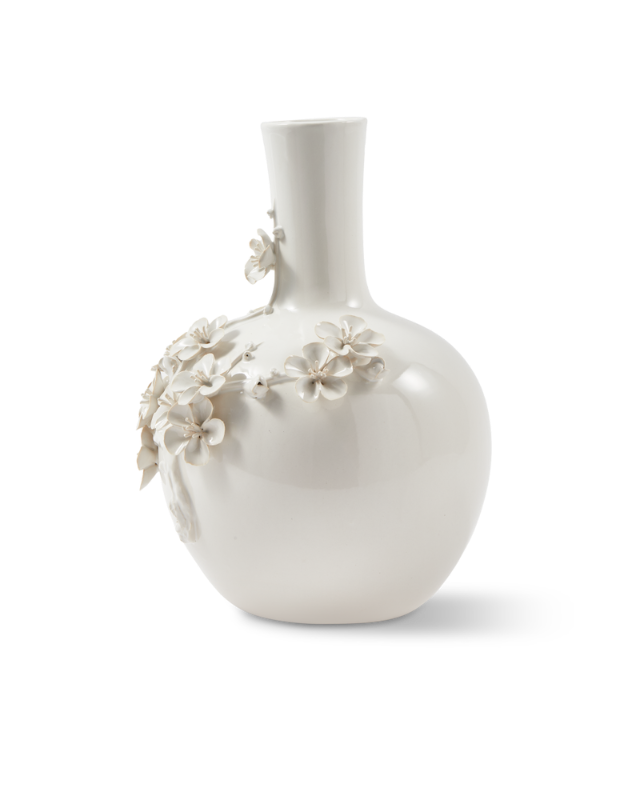 3D Buttercup Vase