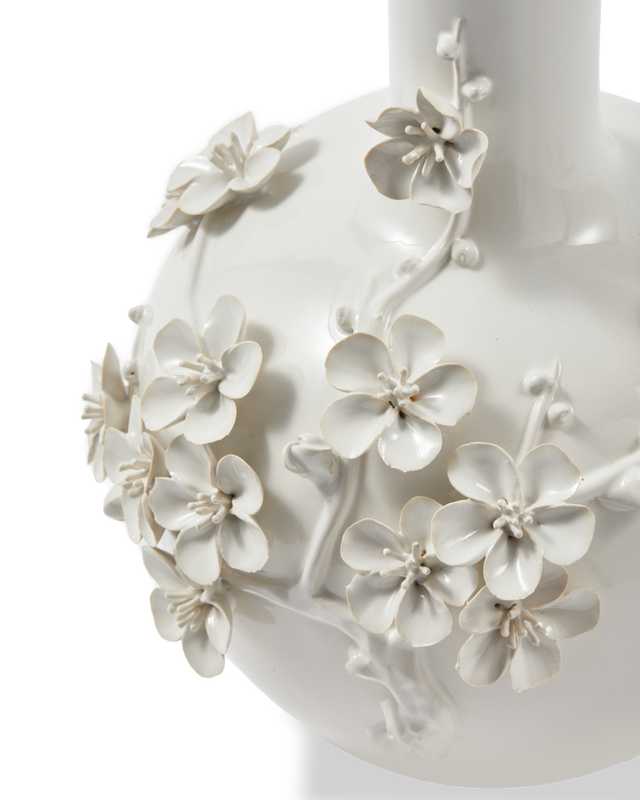 3D Buttercup Vase