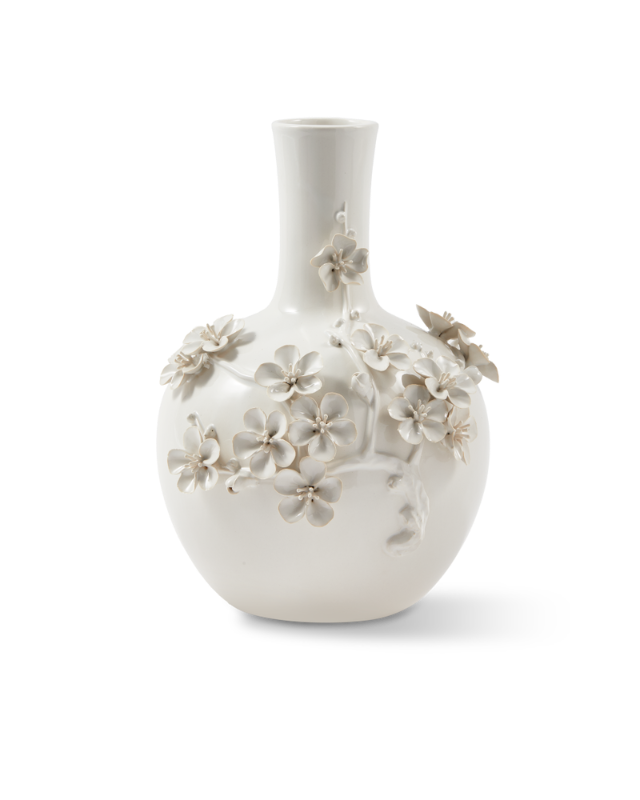 3D Buttercup Vase