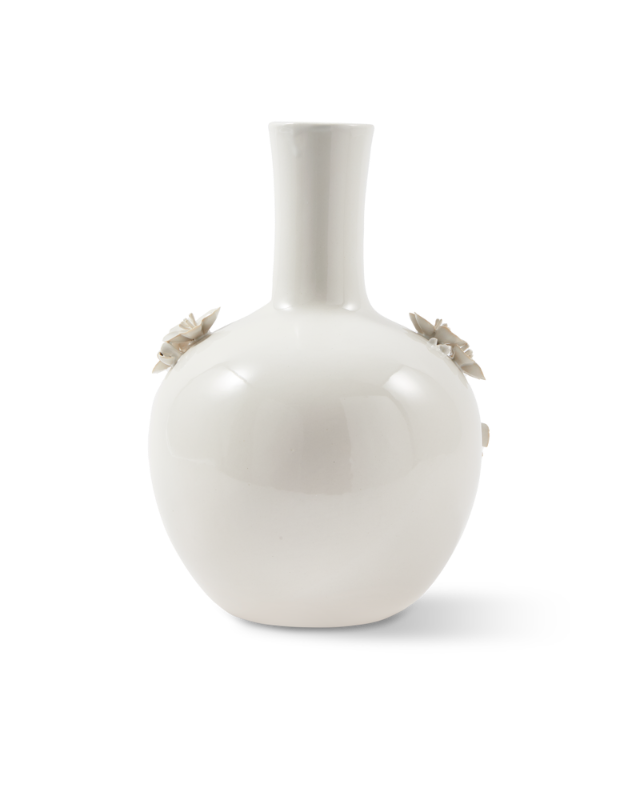 3D Buttercup Vase