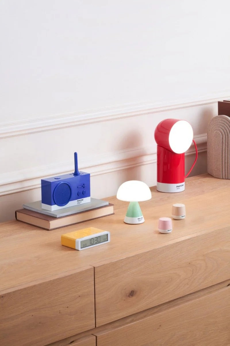 Gift set Lexon x Pantone