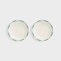 Plate Bliss Large Set of 2