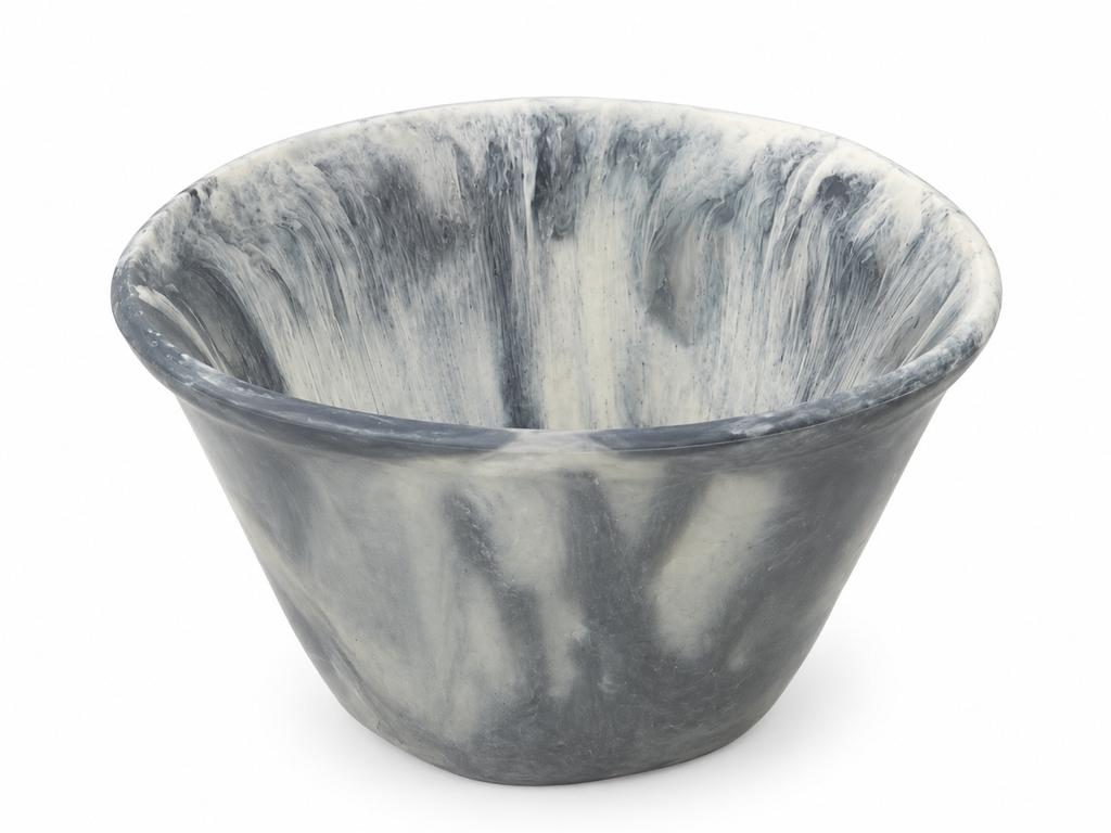 Snack Bowl Resine