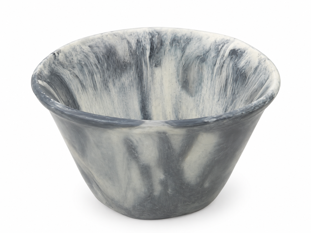 Snack Bowl Resine