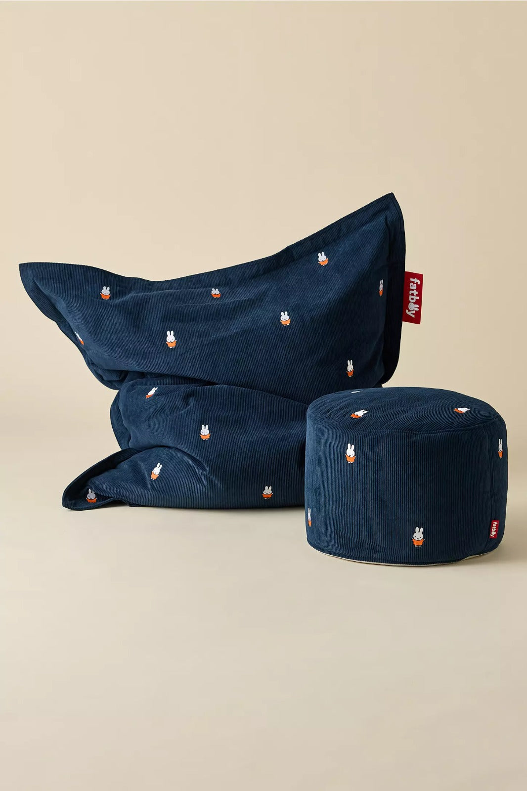 Original Slim Cord x Miffy