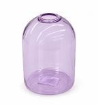 Glass Vase