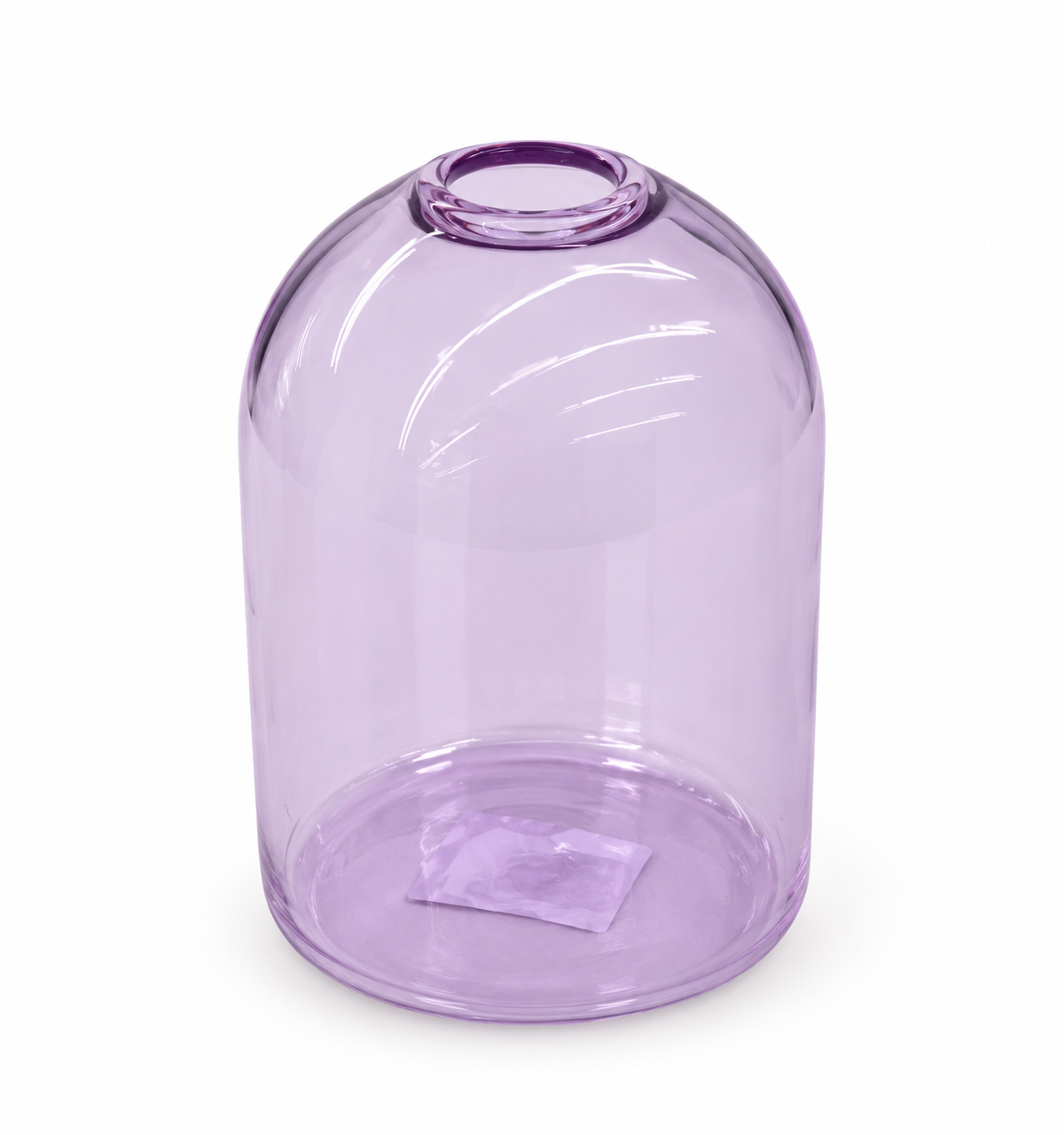 Glass Vase