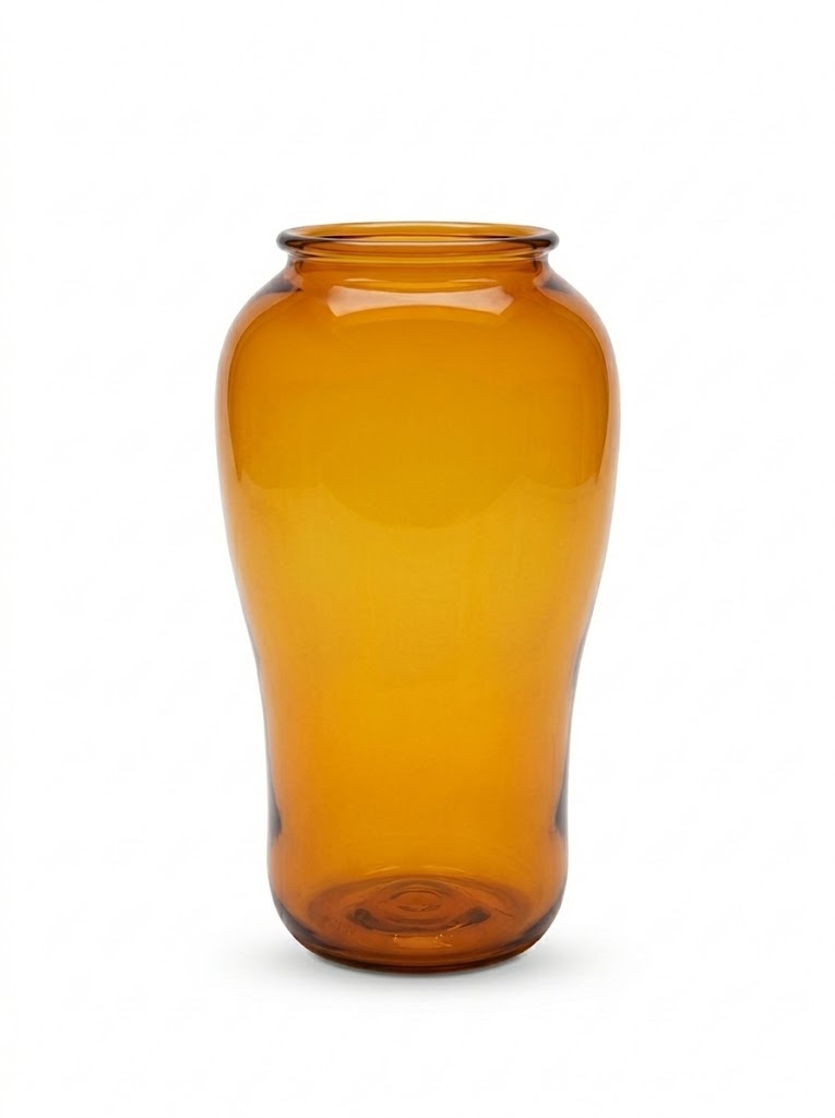 Glass Vase XL