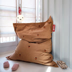 Original Slim Cord x Boris Bean Bag Teddybear